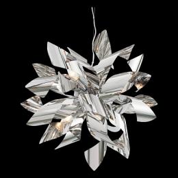 Подвесная люстра ST Luce Spiraglio  - 2